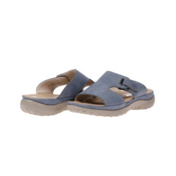 Rieker Flip-flops Women\'s blue