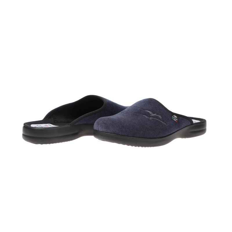 Fly Flot Čības Vīriešiem pelēks