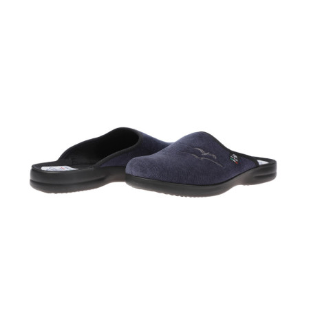 Fly Flot Slippers Men\'s grey