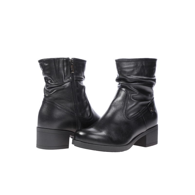 Galant Puszābaki Sievietēm melns