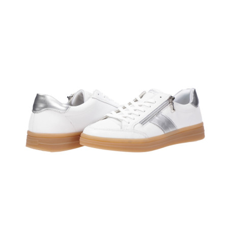 Remonte Sport style shoes Women\'s white