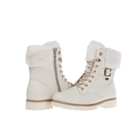 Remonte ankle boots Women\'s white