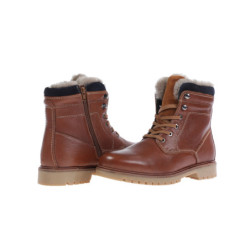 Ara ankle boots Men\'s brown