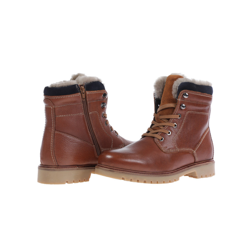 Ara Puszābaki Vīriešiem brūns