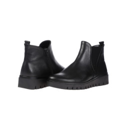 Gabor ankle boots Women\'s black