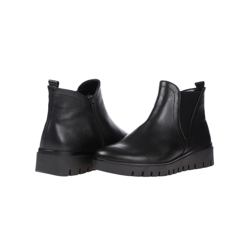 Gabor Puszābaki Sievietēm melns