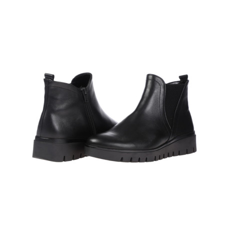 Gabor ankle boots Women\'s black