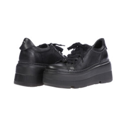 Simen Туфли Женские черный