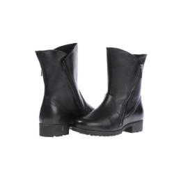 Ilves ankle boots Women\'s black