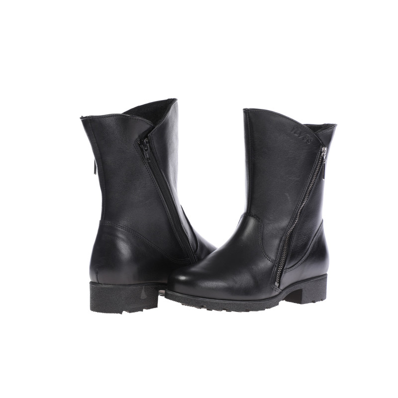 Ilves Puszābaki Sievietēm melns