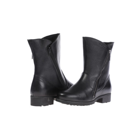 Ilves ankle boots Women\'s black