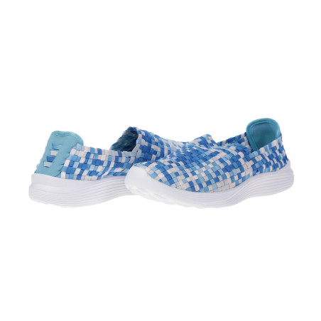 Scandi Sport style shoes Women\'s blue