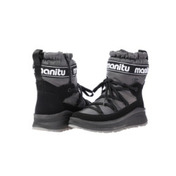 Polat-Tex ankle boots Women\'s Polar-tex grey