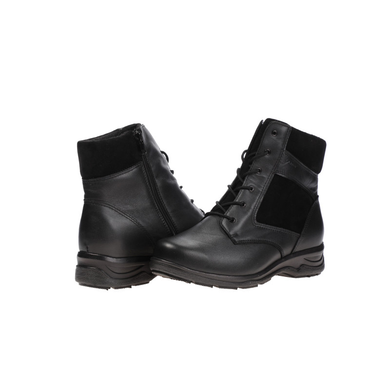 Pomar Puszābaki Sievietēm melns