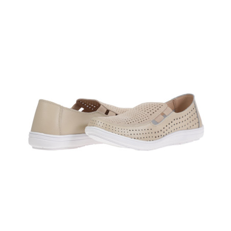 Scandi Shoes Women\'s beige