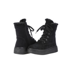 Rieker ankle boots Women\'s black