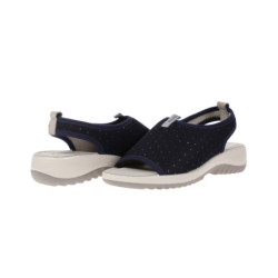 Fly Flot Sandals Women\'s dark blue