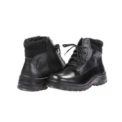 Milami ankle boots Men\'s Sievi black