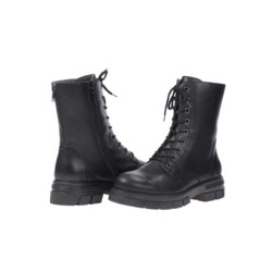 Rieker ankle boots Women\'s black