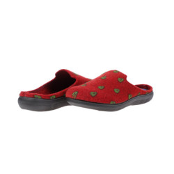 Inblu Slippers Women\'s red