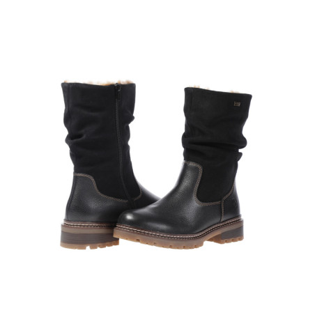 Remonte ankle boots Women\'s black