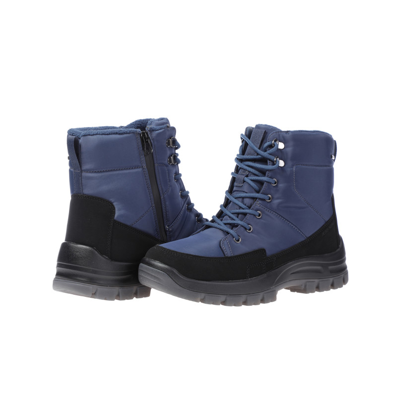 Josef Seibel Puszābaki Vīriešiem zils