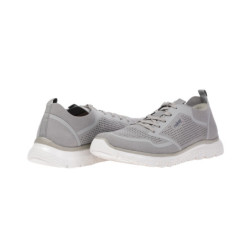 Rieker Shoes Men\'s grey