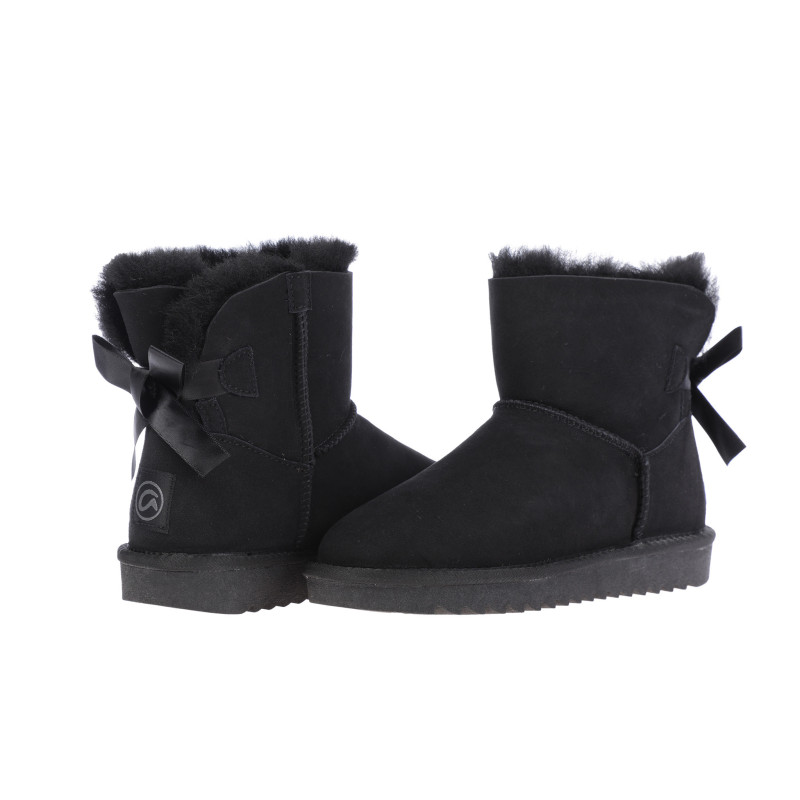 Ara Puszābaki Sievietēm melns