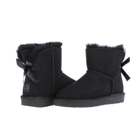 Ara ankle boots Women\'s black