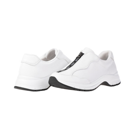 Remonte Sport style shoes Women\'s white