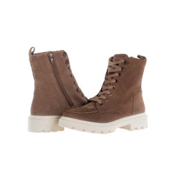 Ara ankle boots Women\'s brown