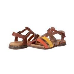 Josef Seibel Sandals Women\'s multicolor