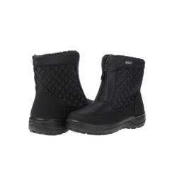 Scandi ankle boots Women\'s black