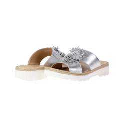 Ara Flip-flops Women\'s silver
