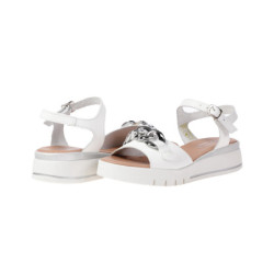 Piazza Sandals Women\'s white