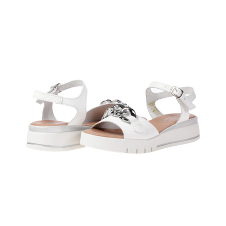 Piazza Sandals Women\'s white