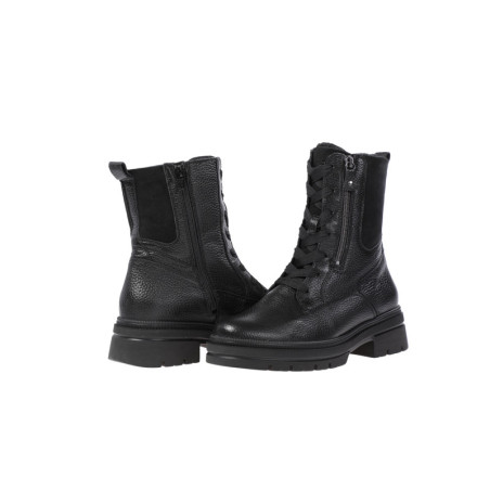 Waldlaufer ankle boots Women\'s black