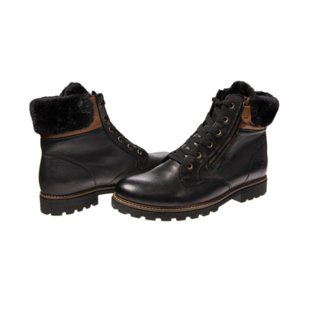 Remonte Puszābaki Sievietēm melns