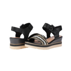 Remonte Sandals Women\'s black
