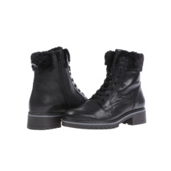 Gabor ankle boots Women\'s black