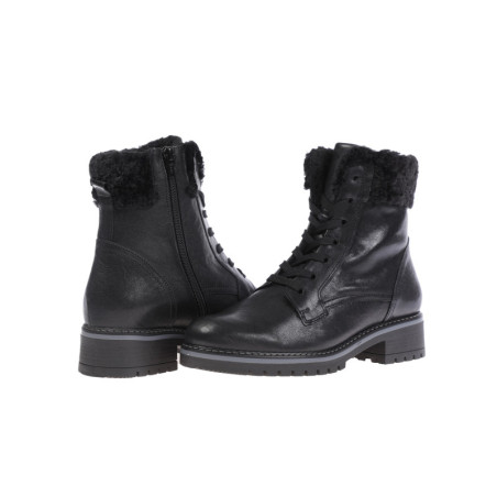 Gabor ankle boots Women\'s black