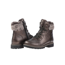 Remonte ankle boots Women\'s Bronze
