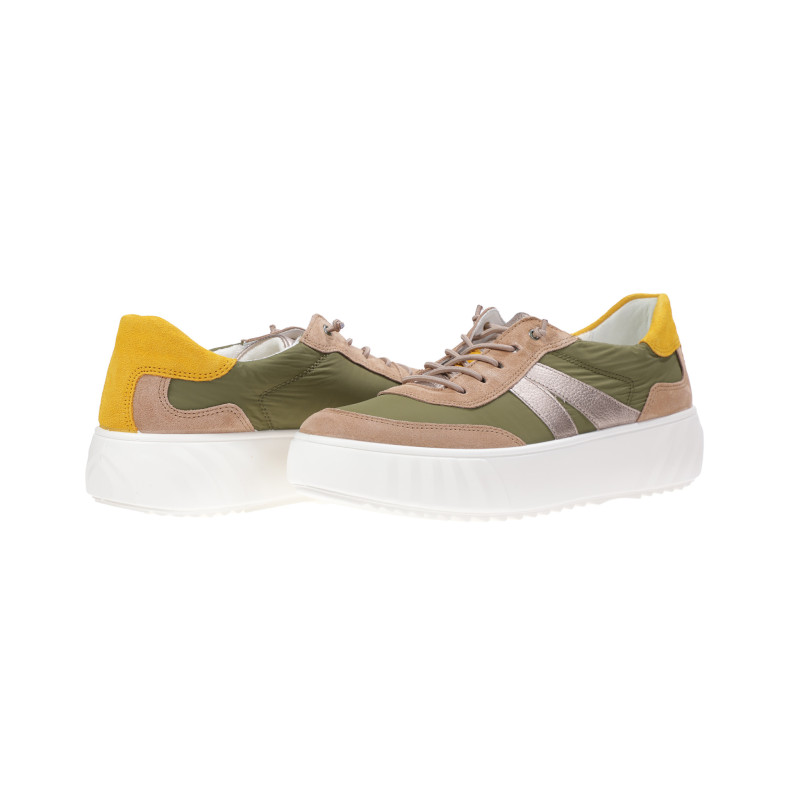 Ara Sportiskas kurpes Sievietēm zaļš