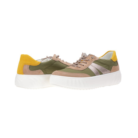 Ara Sport style shoes Women\'s green