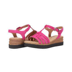 Gabor Sandals Women\'s pink