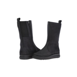 Pomar ankle boots Women\'s black