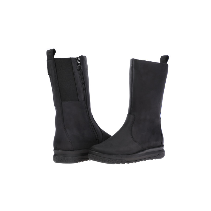 Pomar Puszābaki Sievietēm melns