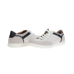 Jomos Sport style shoes Men\'s white