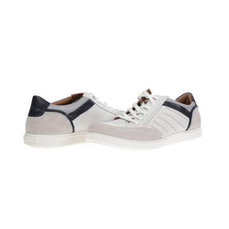 Jomos Туфли спортивного типа Мужские белый