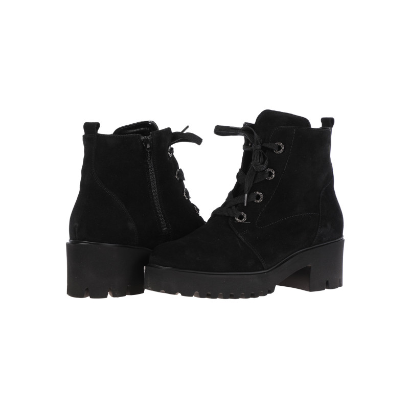 Waldlaufer Puszābaki Sievietēm melns